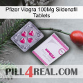 Pfizer Viagra 100Mg Sildenafil Tablets 32